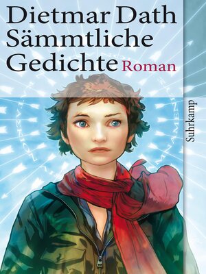 cover image of Sämmtliche Gedichte